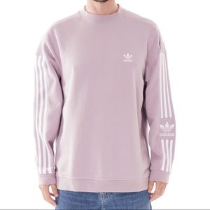 Adidas crewneck